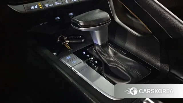 Hyundai Avante (CN7) id 3394924 из Кореи 19