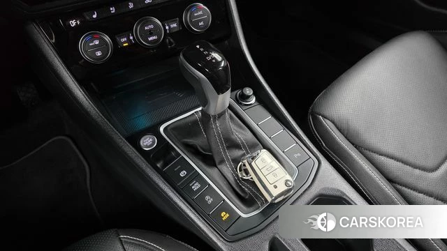 Volkswagen 7th Generation of Jetta id 4354475 из Кореи 19