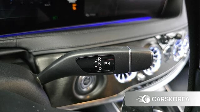Mercedes-Benz S-Class W222 id 4471582 из Кореи 19