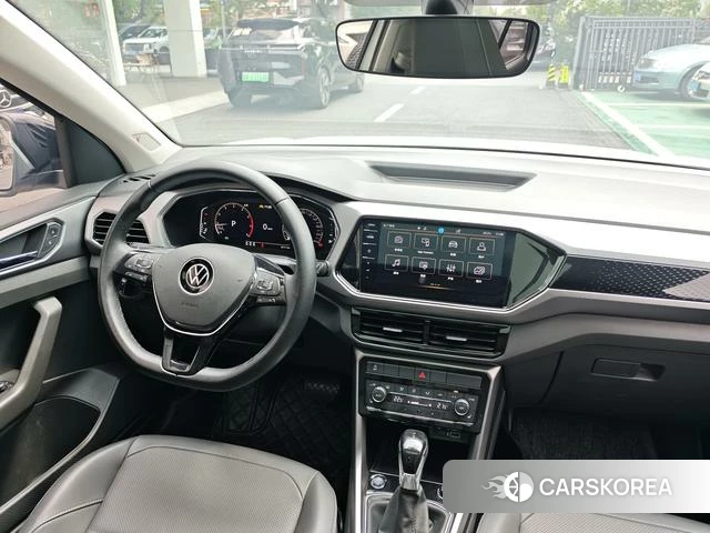 Volkswagen Tu Kai id 4190414 из Китая 28