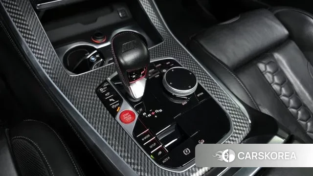 BMW X5M (G05) id 3747617 из Кореи 19