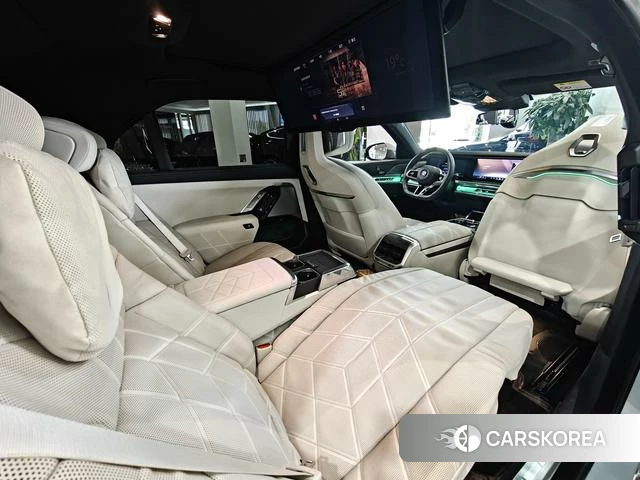 BMW 7 series id 4393439 из Китая 19