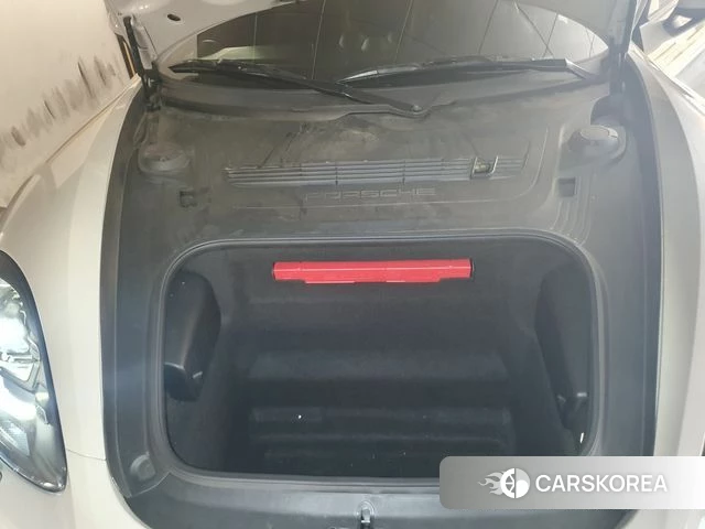 Porsche 718 Boxster id 4331302 из Кореи 19