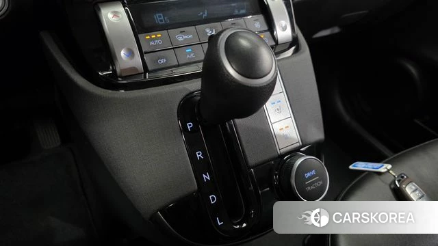 Hyundai Casper id 4316680 из Кореи 30