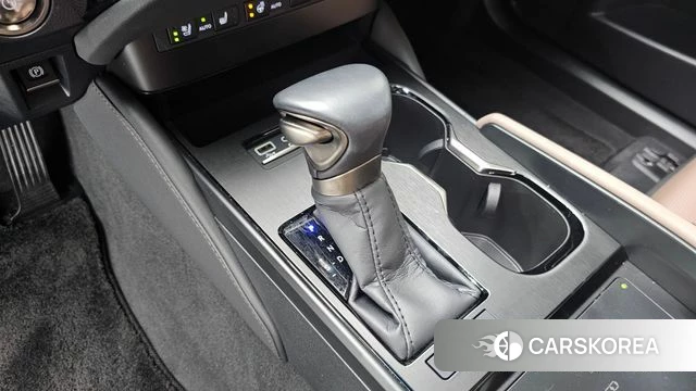 Lexus ES300h 7th generation id 4681401 из Кореи 35