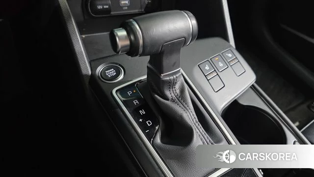 Kia Sportage 5th Generation id 4758290 из Кореи 31