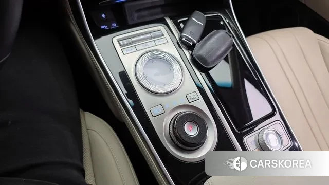 Genesis GV80 id 3053548 из Кореи 19