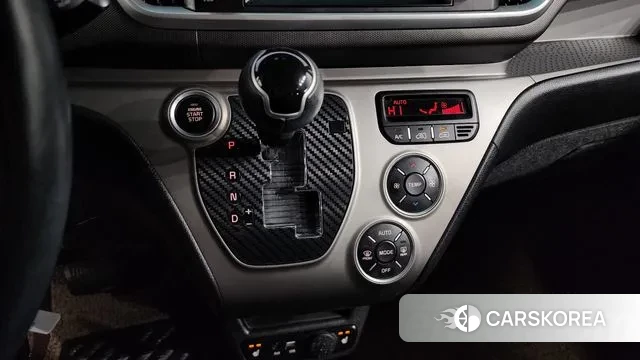 Kia The New Ray id 3313328 из Кореи 19