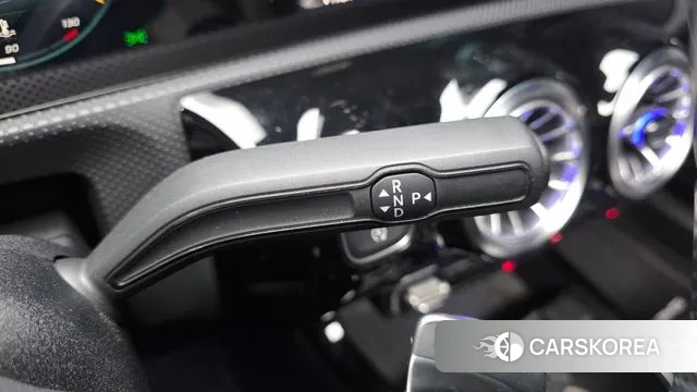 Mercedes-Benz CLA-Class C118 id 3438514 из Кореи 19