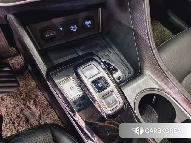 Hyundai Sonata (DN8) id 3253969 из Кореи 19