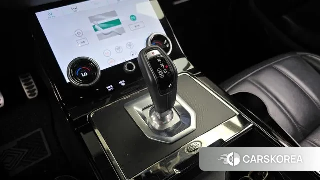 Land Rover Range Rover Evoque 2nd Generation id 2886156 из Кореи 19