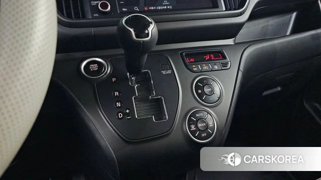 Kia The New Kia Ray id 4360769 из Кореи 19
