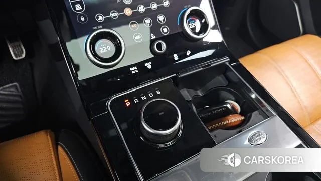 Land Rover Range Rover Velar id 3292065 из Кореи 19