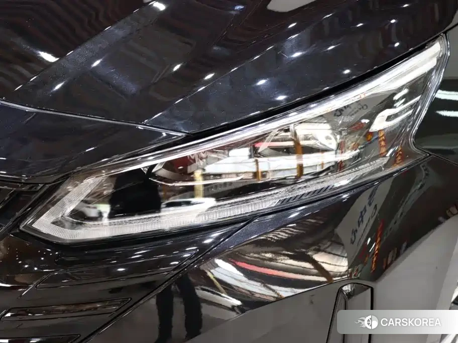 Nissan Altima id 4634707 из Китая 19