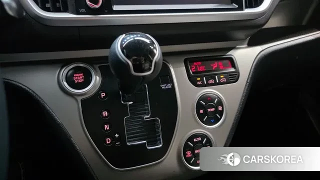 Kia The New Ray id 2911413 из Кореи 19