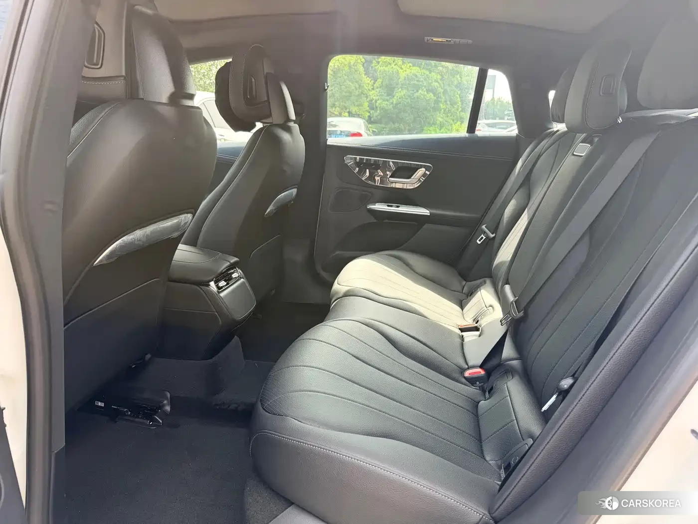 Mercedes-Benz EQE id 4553805 из Китая 13