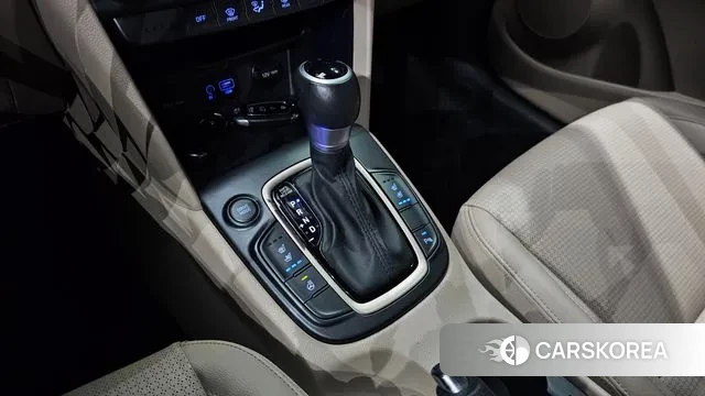 Hyundai Kona id 3166345 из Кореи 18