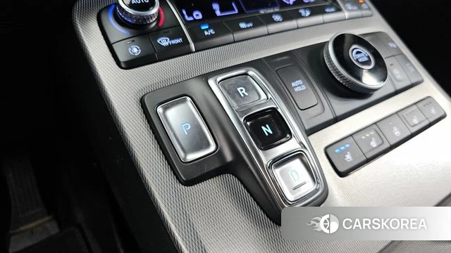 Hyundai Palisade id 4672549 из Кореи 29