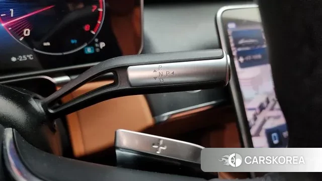 Mercedes-Benz S-Class W223 id 3561377 из Кореи 19