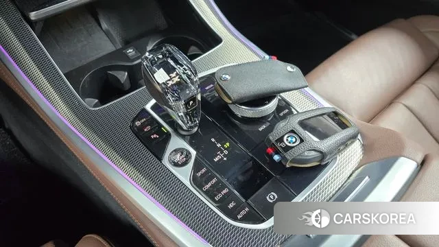 BMW X5 (G05) id 3032622 из Кореи 19