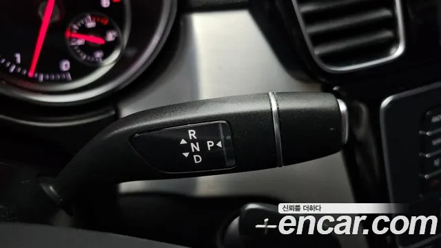 Mercedes-Benz GLE - Class W166 id 2567329 из Кореи 19