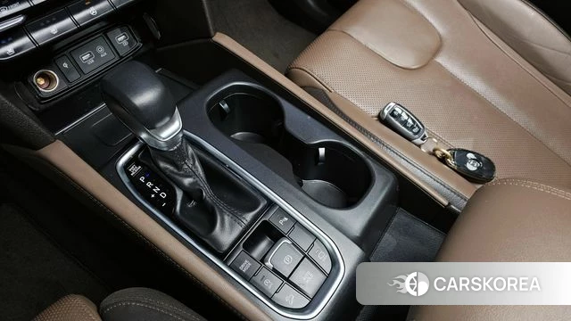 Hyundai Santa Fe TM id 3801706 из Кореи 19