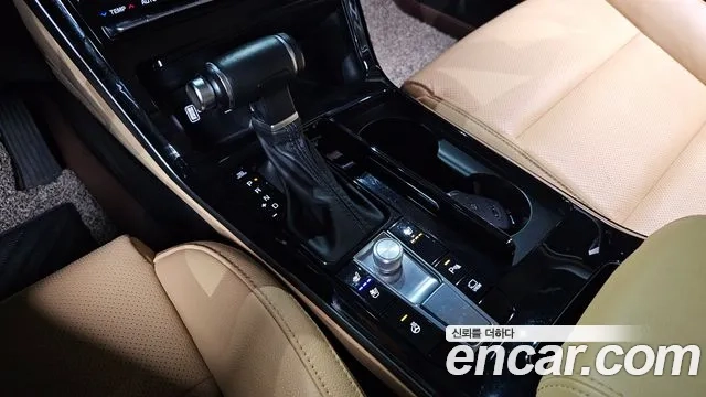 Kia K7 Premier id 2864850 из Кореи 19