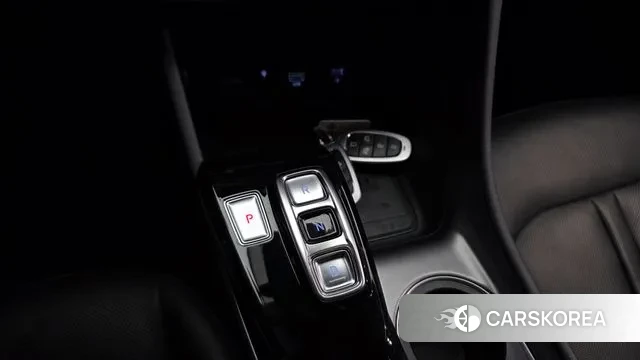 Hyundai Sonata Hybrid (DN8) id 3070297 из Кореи 19