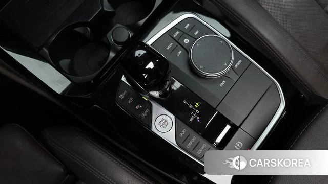 BMW X4 (G02) id 4686820 из Кореи 32