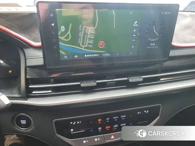 Ssangyong The New Rexton Sport id 3776433 из Кореи 12