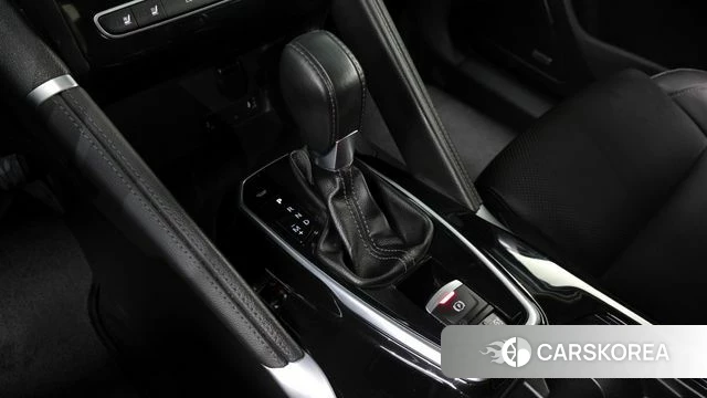 Renault Korea (Samsung) The New QM6 id 3833794 из Кореи 19