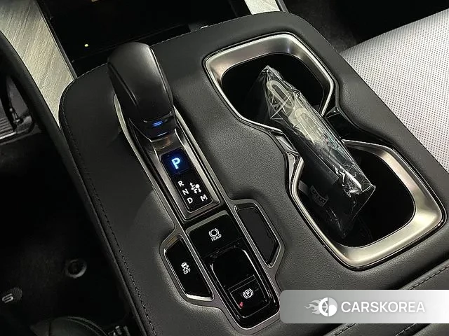 Lexus LM Second Generation id 3734093 из Кореи 19