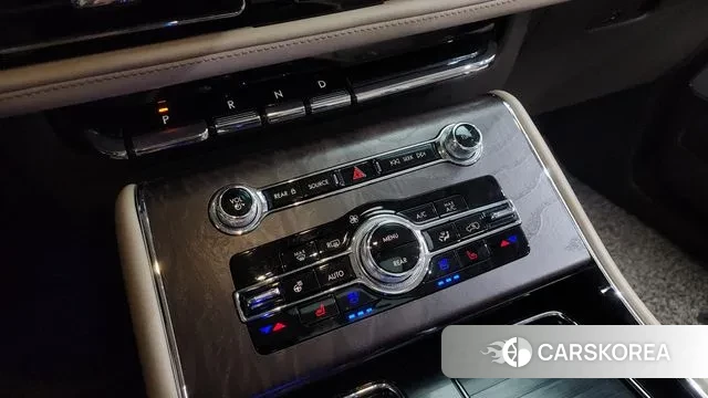 Lincoln Aviator 2nd generation id 3453205 из Кореи 19