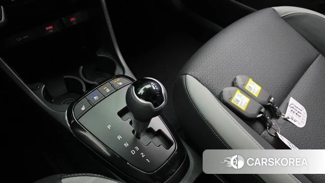 Kia The New Morning (JA) id 4499222 из Кореи 19