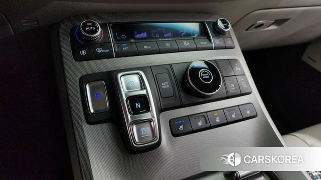 Hyundai Palisade id 4338899 из Кореи 34
