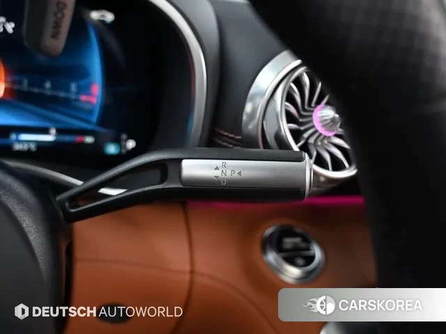 Mercedes-Benz SL-Class R232 id 2989020 из Кореи 19