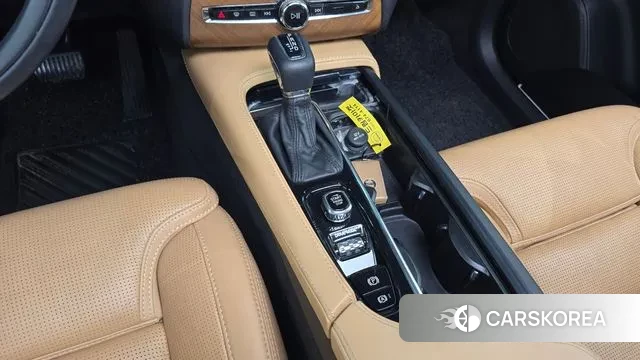 Volvo XC90 second Generation id 3054970 из Кореи 19