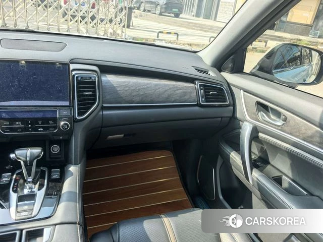 Honda UR-V id 3908820 из Китая 13