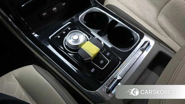 Kia Carnival 4th generation id 4266971 из Кореи 33