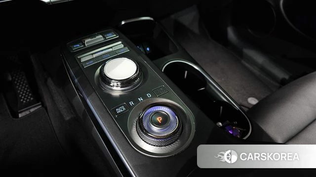 Genesis GV70 id 3843077 из Кореи 19