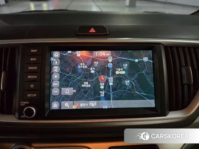 Kia The New Ray id 3588052 из Кореи 19