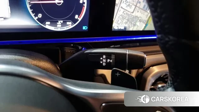 Mercedes-Benz G-Class W463b id 3410667 из Кореи 19