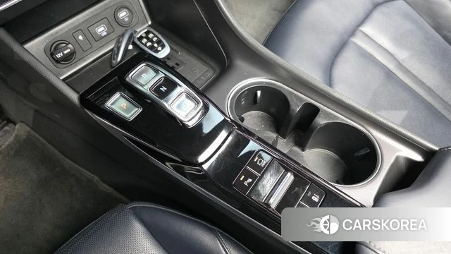 Hyundai Sonata Hybrid (DN8) id 4018774 из Кореи 19