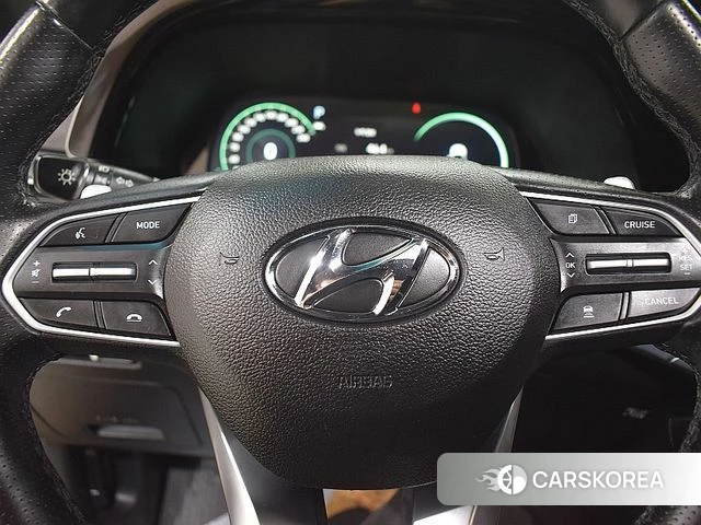 Hyundai Palisade id 3892341 из Кореи 19