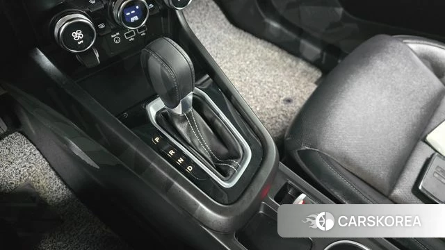 Renault Korea (Samsung) XM3 id 3953443 из Кореи 19