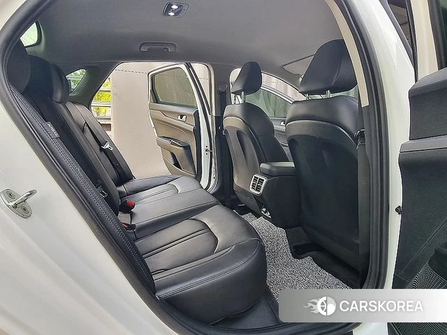 Kia K5 3rd generation id 4223407 из Кореи 19