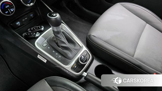 Hyundai Venue id 3902496 из Кореи 19