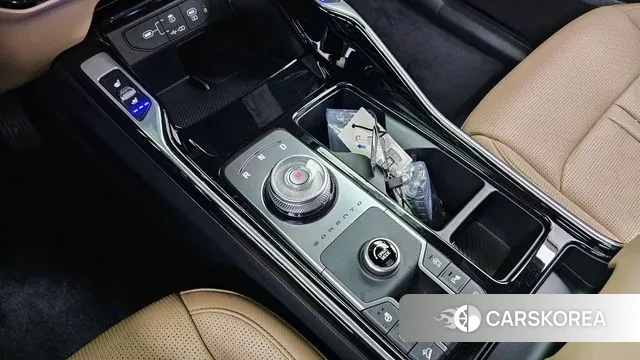 Kia The New Sorento 4th Generation id 3457389 из Кореи 19