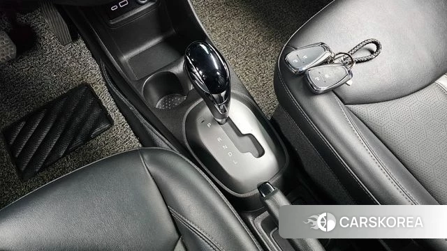 Chevrolet (GM Daewoo) The New Spark id 3879726 из Кореи 19