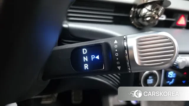 Hyundai Ionic 5 id 3290189 из Кореи 19